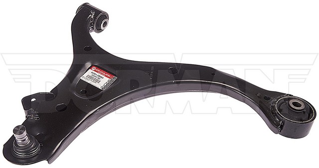 Dorman - Premium Suspension Control Arm and Ball Joint Assembly P/N:CB60114PR