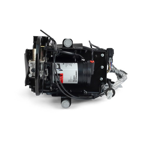 Arnott Industries Air Suspension Compressor P/N:P-3243