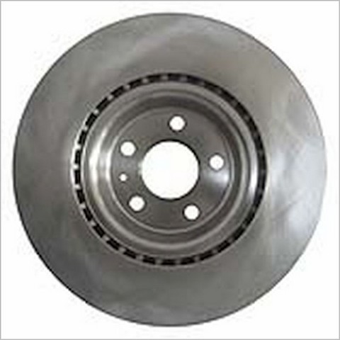 BENDIX PREMIUM DRUM AND ROTOR Disc Brake Rotor P/N:PRT6264