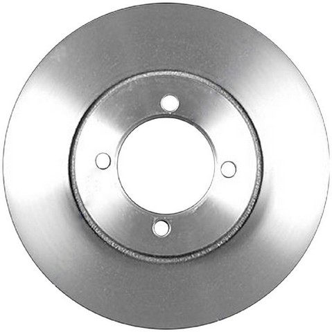 BENDIX PREMIUM DRUM AND ROTOR Disc Brake Rotor P/N:PRT1116