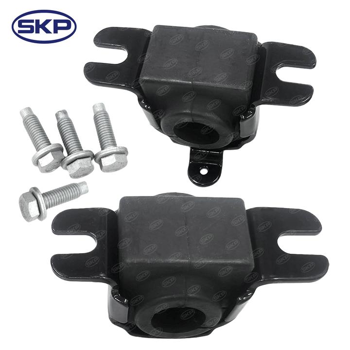SKP Suspension Stabilizer Bar Bushing Kit P/N:SK928526