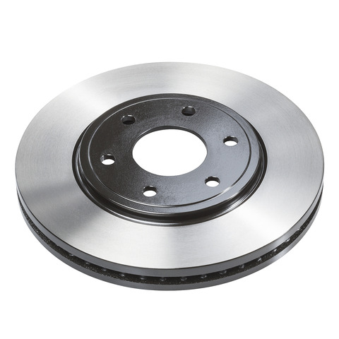 Wagner Brake Disc Brake Rotor P/N:BD126304E