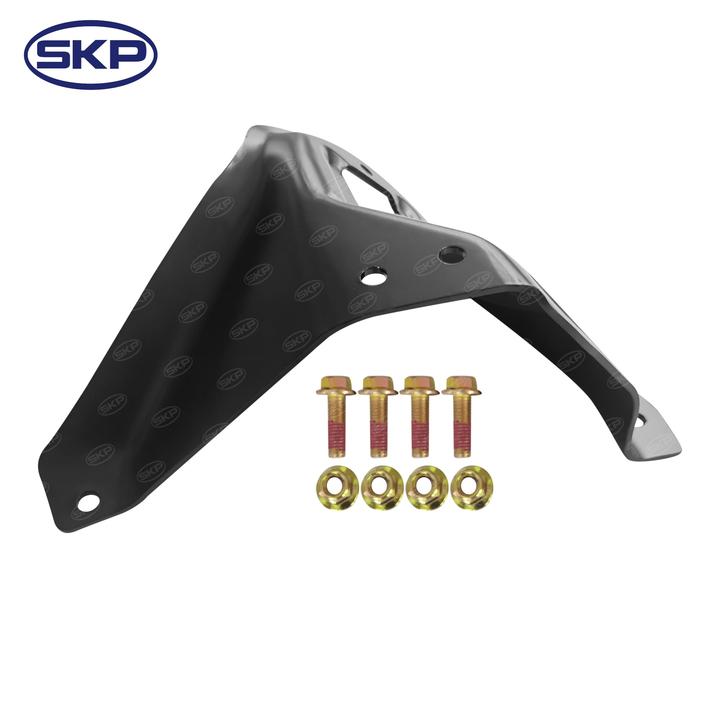 SKP Suspension Shock Absorber Mount P/N:SK924404