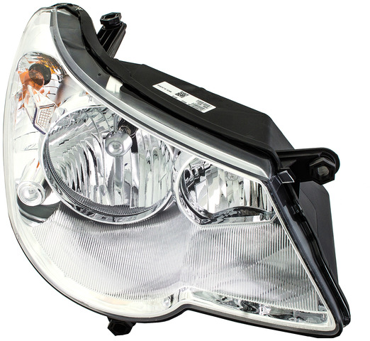 Dorman Headlight Assembly P/N:1592179