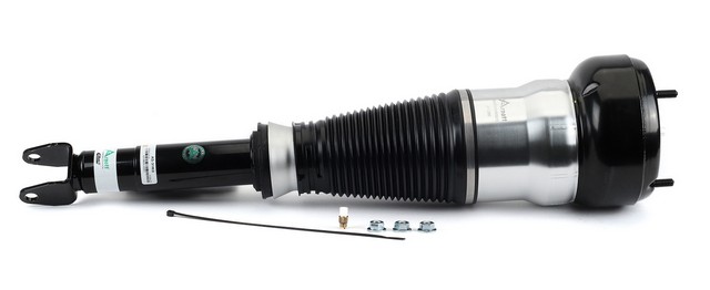 Arnott Industries Air Suspension Strut P/N:AS-3163