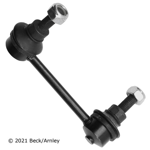 Beck/Arnley Suspension Stabilizer Bar Link P/N:101-7099