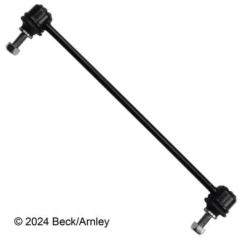 Beck/Arnley Suspension Stabilizer Bar Link P/N:101-6929