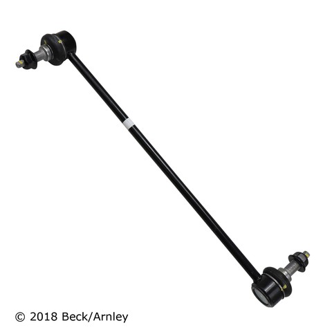 Beck/Arnley Suspension Stabilizer Bar Link P/N:101-7927