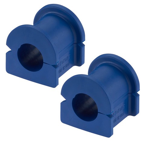 MOOG Chassis Products Suspension Stabilizer Bar Bushing Kit P/N:K80819