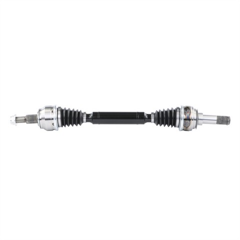 TrakMotive CV Axle Shaft P/N:GM-8392