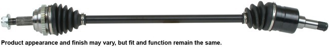CARDONE New CV Axle Assembly P/N:66-3303