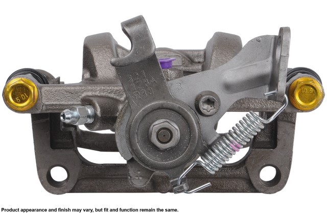 CARDONE Reman Disc Brake Caliper P/N:18-B5470A