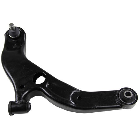 MOOG Chassis Products Suspension Control Arm and Ball Joint Assembly P/N:RK620073