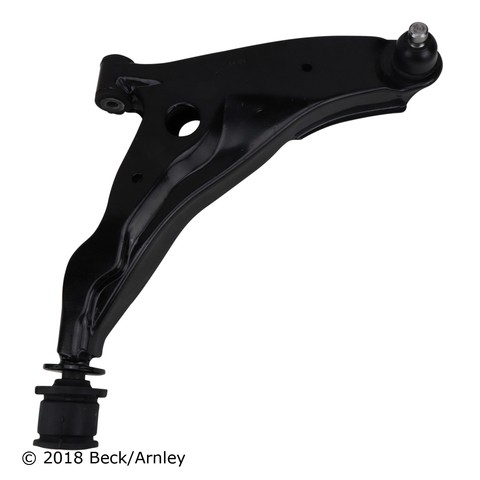 Beck/Arnley Suspension Control Arm and Ball Joint Assembly P/N:102-6729