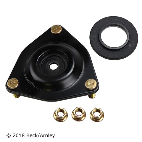 Beck/Arnley Suspension Strut Mount P/N:101-8213