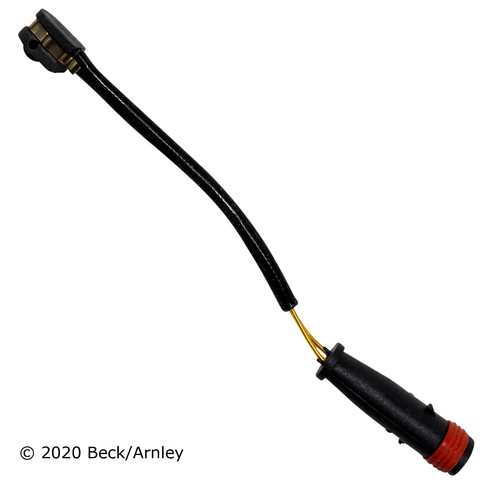 Beck/Arnley Disc Brake Pad Wear Sensor P/N:084-1627