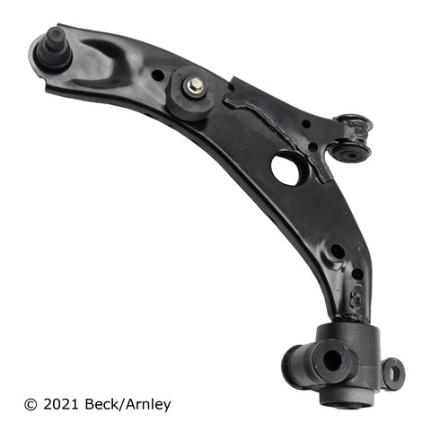 Beck/Arnley Suspension Control Arm and Ball Joint Assembly P/N:102-8303