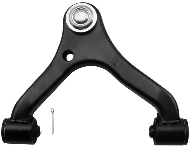 Beck/Arnley Suspension Control Arm and Ball Joint Assembly P/N:102-6453