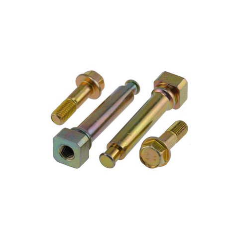 FVP Brake Hardware Disc Brake Caliper Pin Kit P/N:FH14179