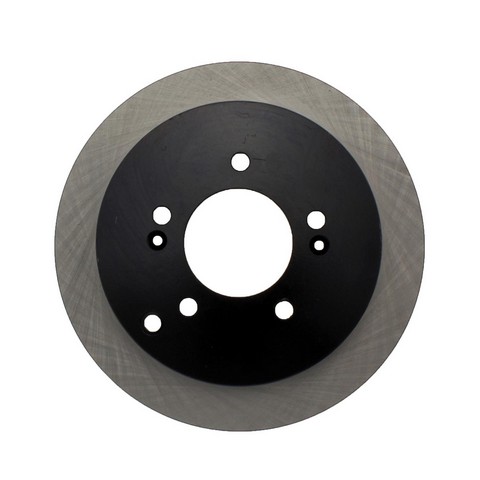 FVP Brake Drums & Rotors Disc Brake Rotor P/N:120-51012