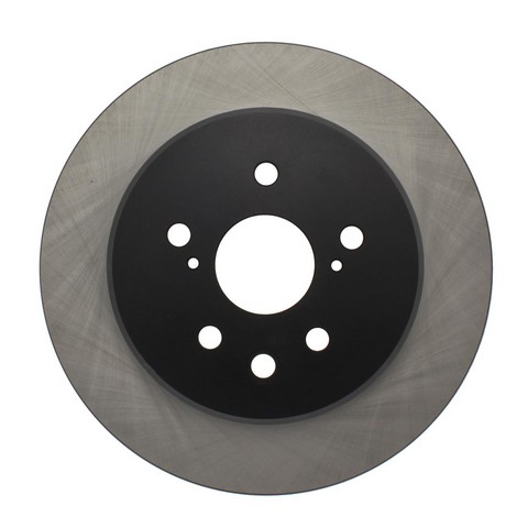 FVP Brake Drums & Rotors Disc Brake Rotor P/N:120-44189