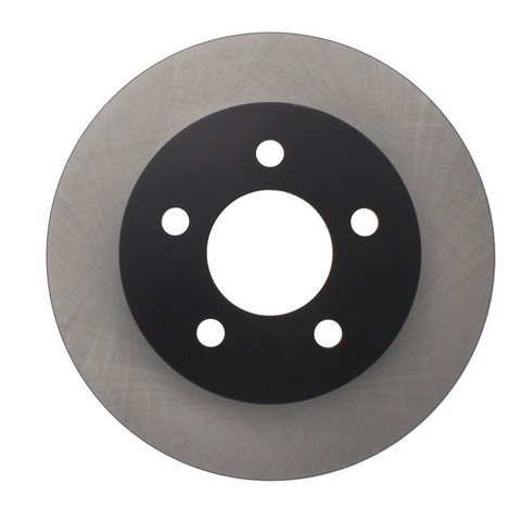 FVP Brake Drums & Rotors Disc Brake Rotor P/N:120-67045