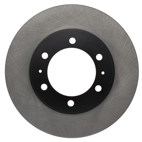 FVP Brake Drums & Rotors Disc Brake Rotor P/N:120-44129