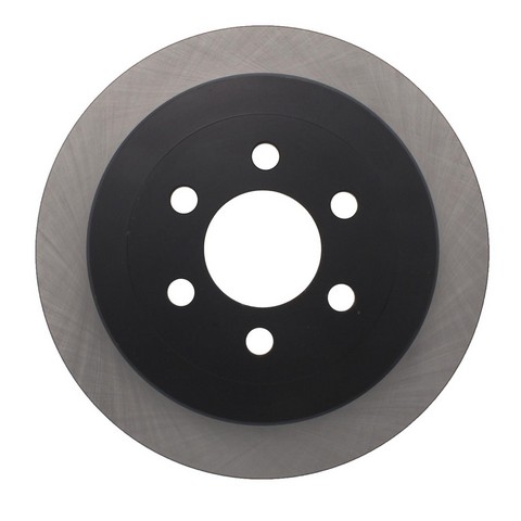 FVP Brake Drums & Rotors Disc Brake Rotor P/N:120-67058