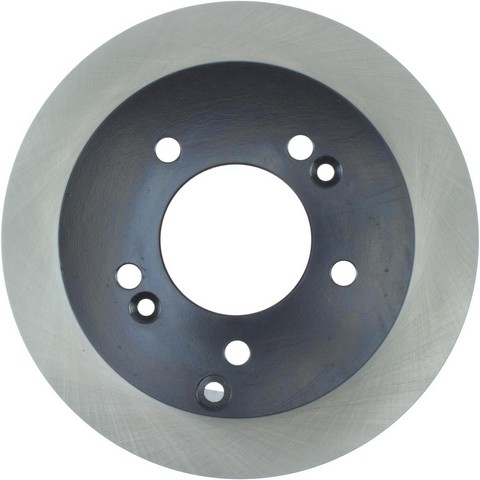 FVP Brake Drums & Rotors Disc Brake Rotor P/N:120-51011