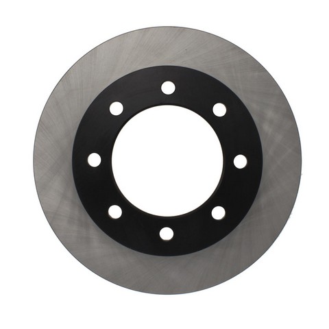 FVP Brake Drums & Rotors Disc Brake Rotor P/N:120-65110