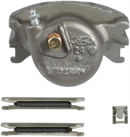 Nugeon Disc Brake Caliper P/N:97-01132A