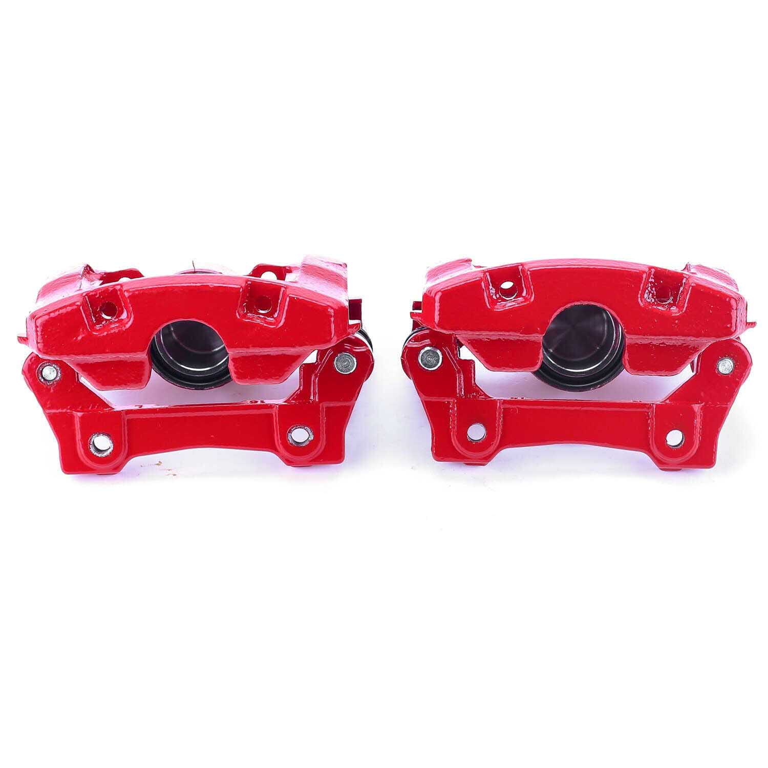 PowerStop Disc Brake Caliper Set P/N:S3312