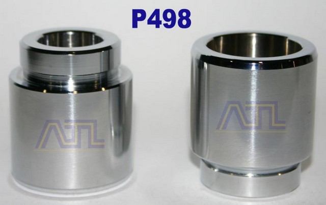 Better Brake Parts Disc Brake Caliper Piston P/N:8100