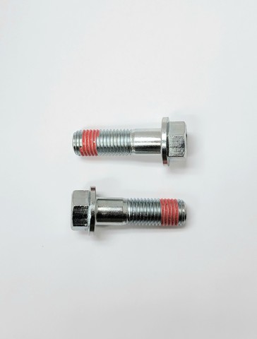 Better Brake Parts Disc Brake Caliper Bracket Mounting Bolt P/N:8846K