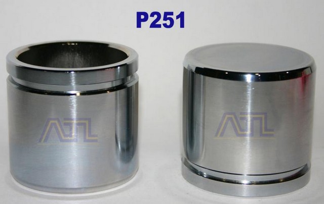 Better Brake Parts Disc Brake Caliper Piston P/N:7758