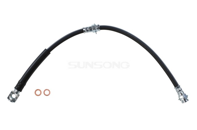 Sunsong Brake Hydraulic Hose P/N:2203469