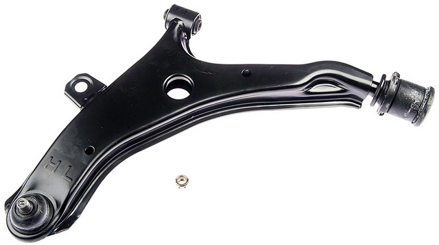 Dorman - Premium Suspension Control Arm and Ball Joint Assembly P/N:CB67163PR