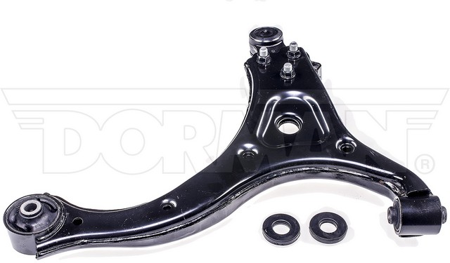 Dorman - Premium Suspension Control Arm and Ball Joint Assembly P/N:CB63233PR