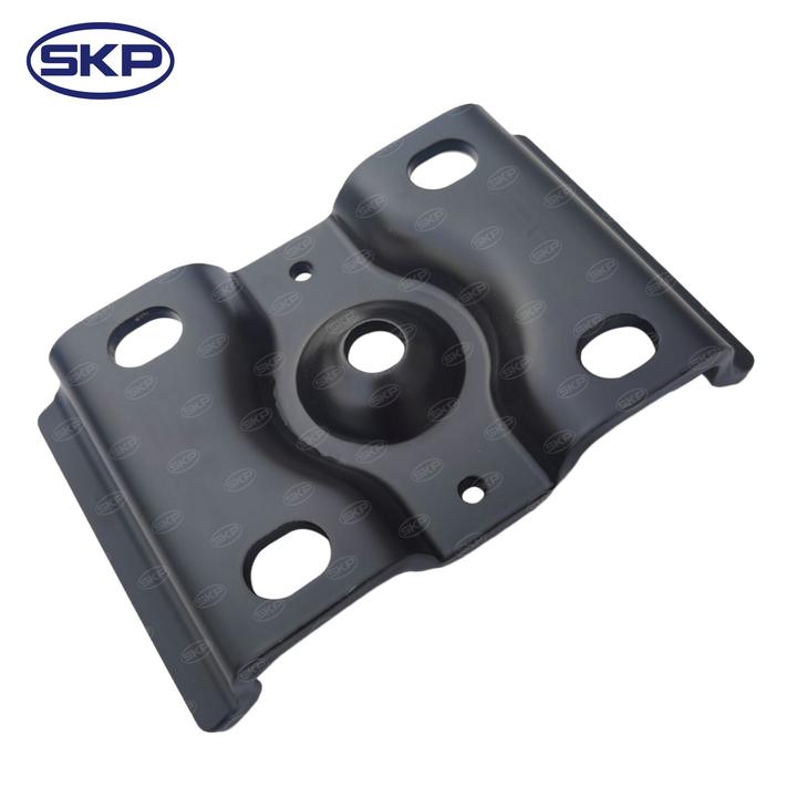 SKP Leaf Spring Axle U-Bolt Plate P/N:SKY01309