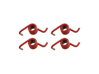 Dorman - First Stop Drum Brake Hold Down Spring P/N:HW1164