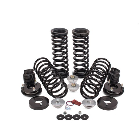 Arnott Industries Air Spring to Coil Spring Conversion Kit P/N:C-2989