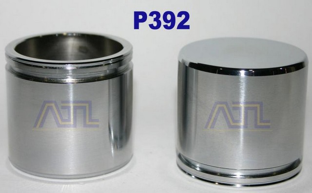 Better Brake Parts Disc Brake Caliper Piston P/N:7970