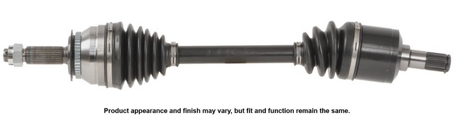 CARDONE New CV Axle Assembly P/N:66-3461