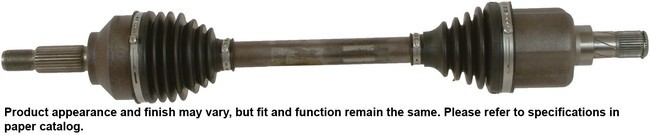 CARDONE Reman CV Axle Assembly P/N:60-2170