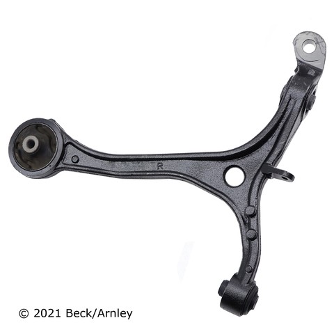 Beck/Arnley Suspension Control Arm P/N:102-7875