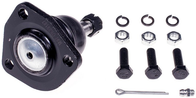 FVP Chassis Suspension Ball Joint P/N:B6034