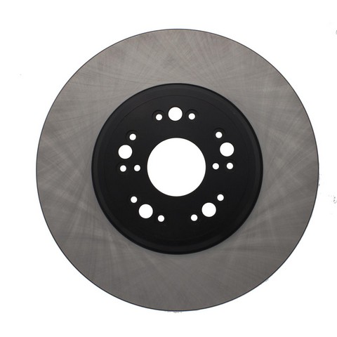 FVP Brake Drums & Rotors Disc Brake Rotor P/N:120-44107