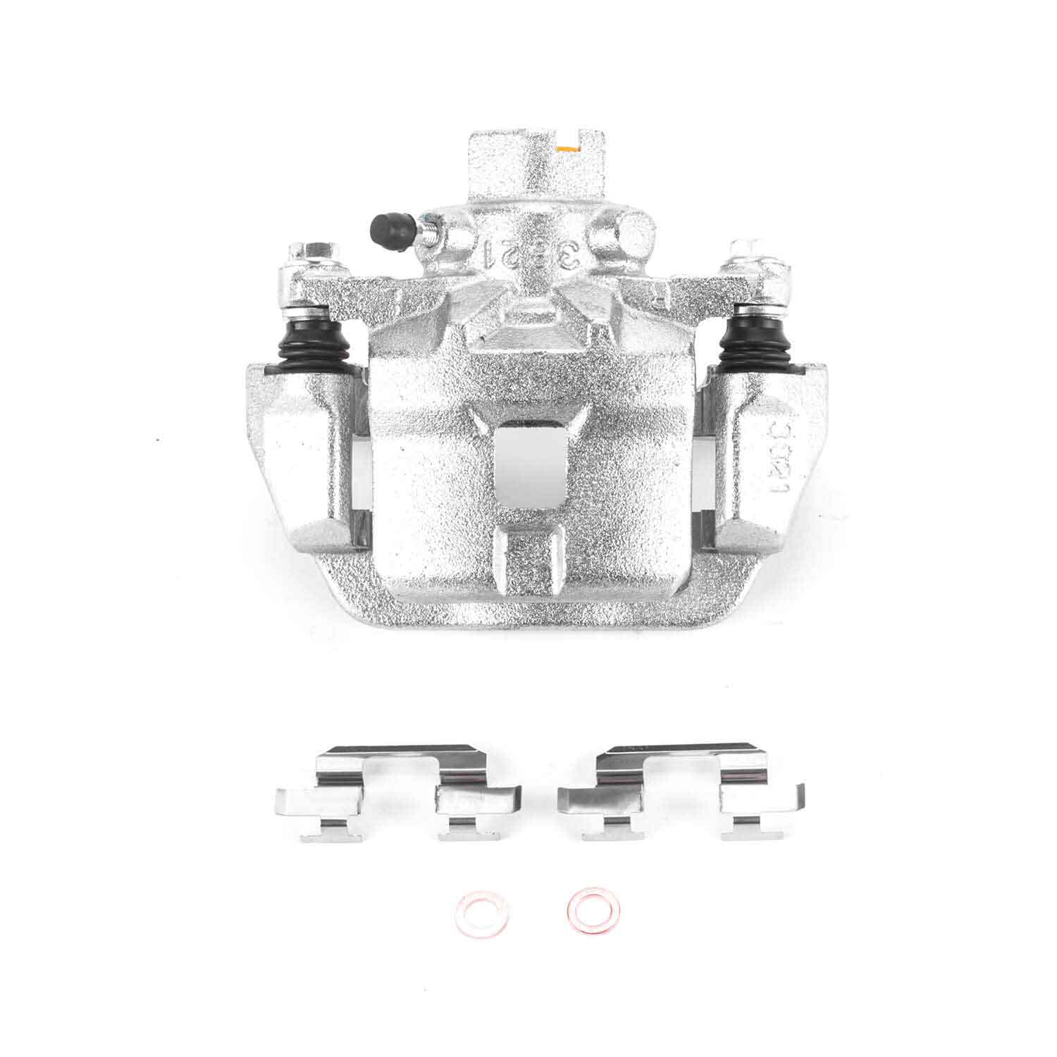 PowerStop Disc Brake Caliper P/N:L3105