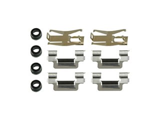 Dorman - First Stop Disc Brake Hardware Kit P/N:HW5641