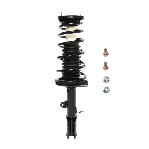 PRT Suspension Strut and Coil Spring Assembly P/N:813073